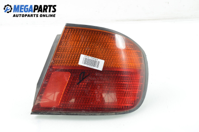 Tail light for Nissan Primera (P11) 1.6 16V, 99 hp, sedan, 1998, position: right