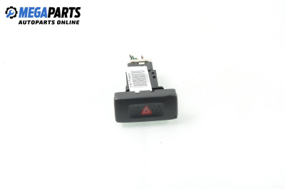 Emergency lights button for Nissan Primera (P11) 1.6 16V, 99 hp, sedan, 1998