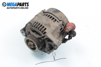 Alternator for Nissan Primera (P11) 1.6 16V, 99 hp, sedan, 1998