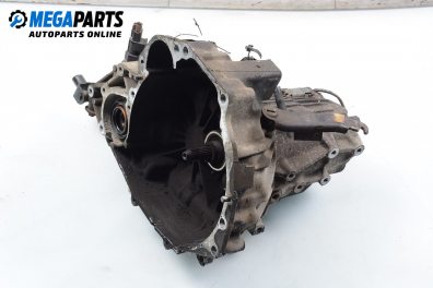  for Nissan Primera (P11) 1.6 16V, 99 hp, sedan, 1998