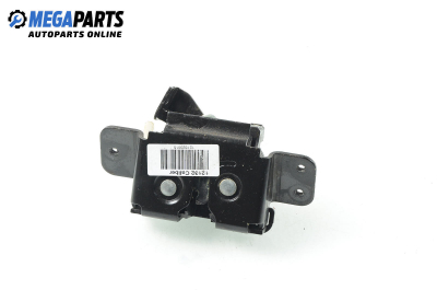 Trunk lock for Dodge Caliber 1.8, 150 hp, hatchback, 2007, position: rear