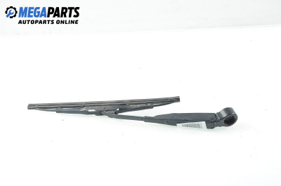 Rear wiper arm for Dodge Caliber 1.8, 150 hp, hatchback, 2007, position: rear