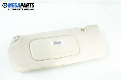 Sun visor for Dodge Caliber 1.8, 150 hp, hatchback, 2007, position: left