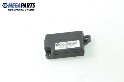 Module for Dodge Caliber 1.8, 150 hp, hatchback, 2007 № P04671918AE A