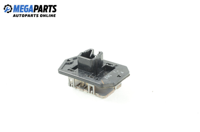 Blower motor resistor for Dodge Caliber 1.8, 150 hp, hatchback, 2007