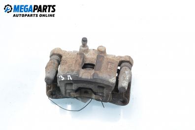 Caliper for Dodge Caliber 1.8, 150 hp, hatchback, 2007, position: rear - left