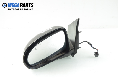 Mirror for Dodge Caliber 1.8, 150 hp, hatchback, 2007, position: left