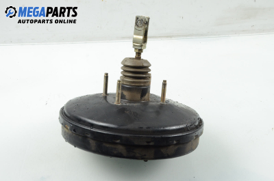 Brake servo for Nissan Primera (P10) 1.6, 90 hp, sedan, 1993