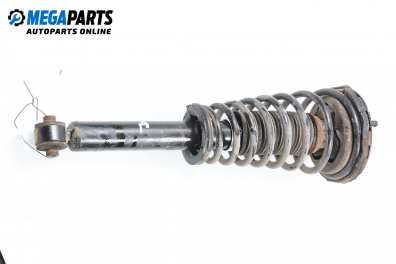 Macpherson shock absorber for Nissan Primera (P10) 1.6, 90 hp, sedan, 1993, position: front - right