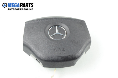 Airbag for Mercedes-Benz B-Class W245 2.0 CNG, 116 hp, hatchback automatic, 2010, position: fața