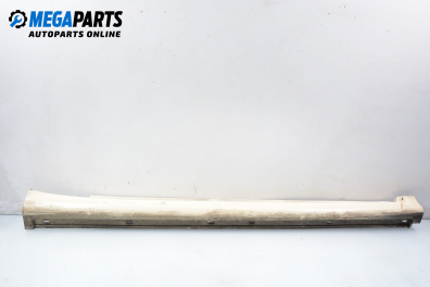 Side skirt for Mercedes-Benz B-Class W245 2.0 CNG, 116 hp, hatchback automatic, 2010, position: right