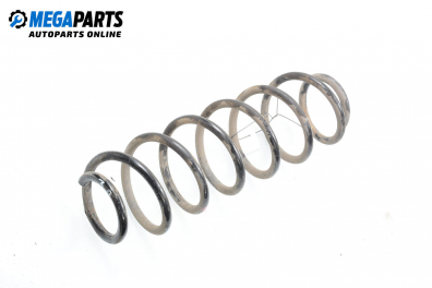 Coil spring for Mercedes-Benz B-Class W245 2.0 CNG, 116 hp, hatchback automatic, 2010, position: rear