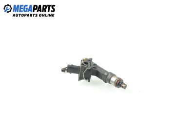 CNG fuel injector for Mercedes-Benz B-Class W245 2.0 CNG, 116 hp, hatchback automatic, 2010