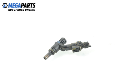 Gasoline fuel injector for Mercedes-Benz B-Class W245 2.0 CNG, 116 hp, hatchback automatic, 2010