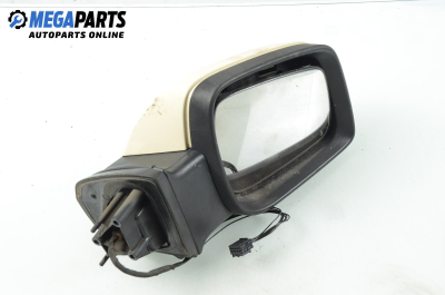 Mirror for Mercedes-Benz B-Class W245 2.0 CNG, 116 hp, hatchback automatic, 2010, position: right
