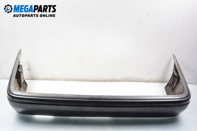 Rear bumper for Mercedes-Benz C-Class 202 (W/S) 1.8, 122 hp, sedan, 1995, position: rear