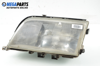 Headlight for Mercedes-Benz C-Class 202 (W/S) 1.8, 122 hp, sedan, 1995, position: left