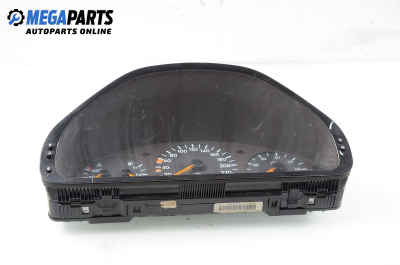 Instrument cluster for Mercedes-Benz C-Class 202 (W/S) 1.8, 122 hp, sedan, 1995