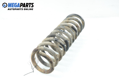 Coil spring for Mercedes-Benz C-Class 202 (W/S) 1.8, 122 hp, sedan, 1995, position: front