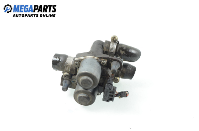 Heater valve for Mercedes-Benz C-Class 202 (W/S) 1.8, 122 hp, sedan, 1995