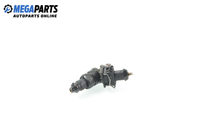 Gasoline fuel injector for Mercedes-Benz C-Class 202 (W/S) 1.8, 122 hp, sedan, 1995