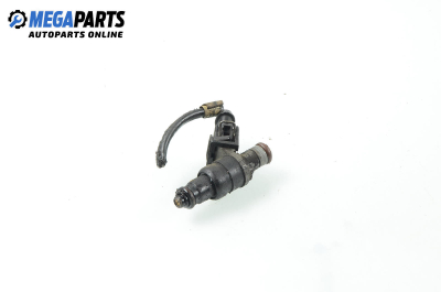 Gasoline fuel injector for Mercedes-Benz C-Class 202 (W/S) 1.8, 122 hp, sedan, 1995