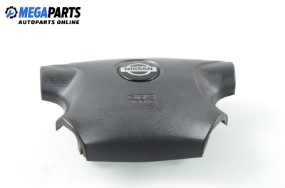 Airbag for Nissan Almera Tino 2.2 dCi, 115 hp, monovolum, 2003, position: fața