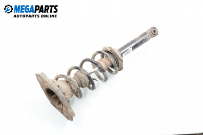Macpherson shock absorber for Nissan Almera Tino 2.2 dCi, 115 hp, minivan, 2003, position: rear - right