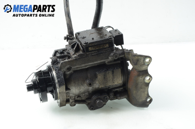 Diesel injection pump for Nissan Almera Tino 2.2 dCi, 115 hp, minivan, 2003