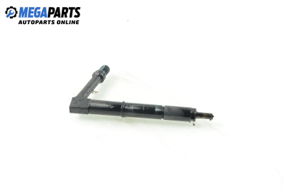 Diesel fuel injector for Nissan Almera Tino 2.2 dCi, 115 hp, minivan, 2003