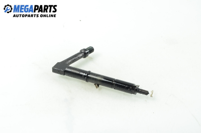 Diesel fuel injector for Nissan Almera Tino 2.2 dCi, 115 hp, minivan, 2003