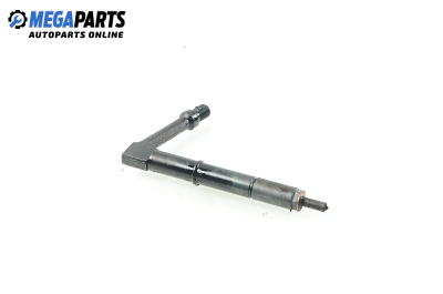 Diesel fuel injector for Nissan Almera Tino 2.2 dCi, 115 hp, minivan, 2003