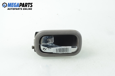 Inner handle for Nissan Almera Tino 2.2 dCi, 115 hp, minivan, 2003, position: front - left