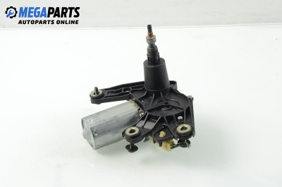 Front wipers motor for Honda Civic VII 1.7 CDTi, 100 hp, hatchback, 2003, position: rear