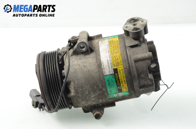 AC compressor for Honda Civic VII Hatchback (03.1999 - 02.2006) 1.7 CTDi (EU, EP, EV), 100 hp, 8972878761