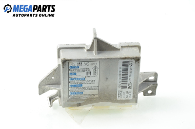 Airbag module for Honda Civic VII 1.7 CDTi, 100 hp, hatchback, 2003