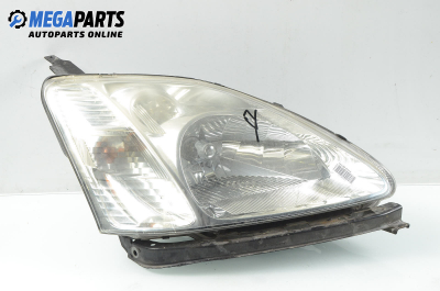 Headlight for Honda Civic VII 1.7 CDTi, 100 hp, hatchback, 2003, position: right