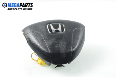 Airbag for Honda Civic VII 1.7 CDTi, 100 hp, hatchback, 2003, position: fața