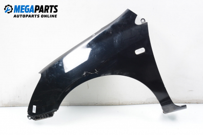 Fender for Honda Civic VII 1.7 CDTi, 100 hp, hatchback, 2003, position: front - left