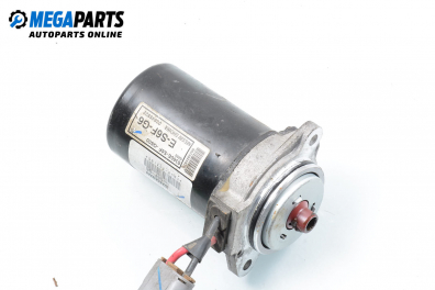 Motor casetă de direcție electrică for Honda Civic VII 1.7 CDTi, 100 hp, hatchback, 2003 № 5360E-S6F