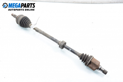 Driveshaft for Honda Civic VII 1.7 CDTi, 100 hp, hatchback, 2003, position: front - right