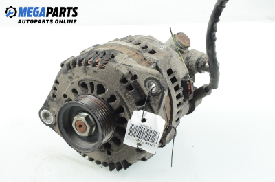 Alternator for Honda Civic VII 1.7 CDTi, 100 hp, hatchback, 2003 № 898056 4450