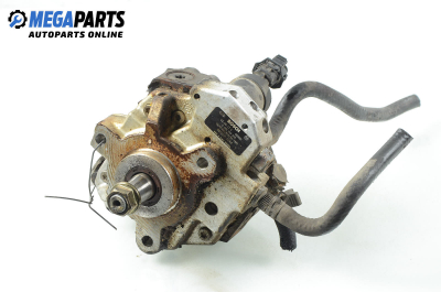 Diesel injection pump for Honda Civic VII 1.7 CDTi, 100 hp, hatchback, 2003 № Bosch 0 445 010 076