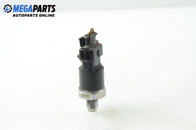 Fuel pressure sensor for Honda Civic VII 1.7 CDTi, 100 hp, hatchback, 2003