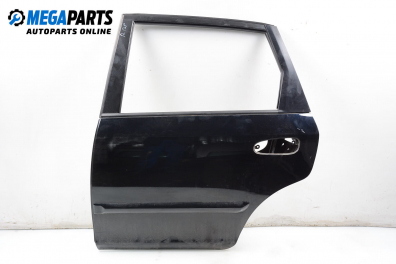 Ușă for Honda Civic VII 1.7 CDTi, 100 hp, hatchback, 2003, position: stânga - spate