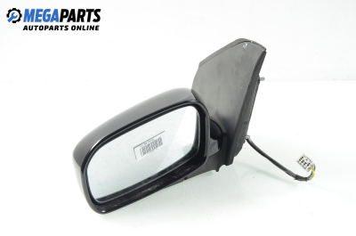 Mirror for Honda Civic VII 1.7 CDTi, 100 hp, hatchback, 2003, position: left