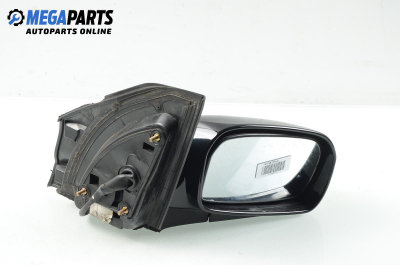 Oglindă for Honda Civic VII 1.7 CDTi, 100 hp, hatchback, 2003, position: dreapta