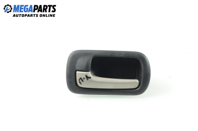 Inner handle for Honda Civic VII 1.7 CDTi, 100 hp, hatchback, 2003, position: front - left