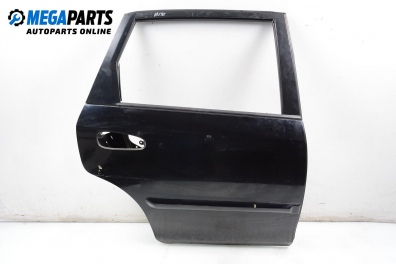 Door for Honda Civic VII 1.7 CDTi, 100 hp, hatchback, 2003, position: rear - right