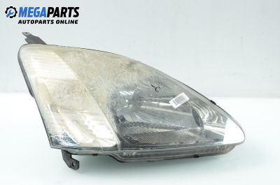 Headlight for Honda Civic VII 1.7 CDTi, 100 hp, hatchback, 2003, position: right